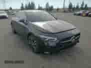 2025 Mercedes-Benz CLA 250 с VIN W1K5J4GBXSN532580, выставлен на аукционе Copart как лот 69312065 с пробегом 14 839 миль миль и Списание • Salvage title. История ставок и продаж доступна на DreamBid. Изображение 13.