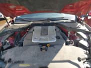 ✅ 2014 Infiniti Q50 • VIN: JN1BV7AP6EM670511 • Lot: 42552121. Listed on IAAI with 156,440 mi. Free auction sales archive from the USA and detailed vehicle history report at DreamBid. Image 10.