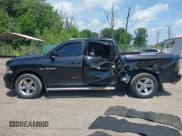 ✅ 2010 Dodge 1500 Sport • VIN: 1D7RV1CT7AS254580 • Lot: 42721490. Wystawiony na IAAI z przebiegiem 193 948 mil. Bezpłatny archiwum sprzedaży aukcyjnych z USA i szczegółowy raport historii pojazdu na DreamBid. Zdjęcie 14.