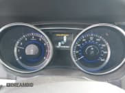 ✅ 2014 Hyundai Sonata SE • VIN: 5NPEC4AC4EH886685 • Lot: 43556748. Wystawiony na IAAI z przebiegiem 41 448 mil. Bezpłatny archiwum sprzedaży aukcyjnych z USA i szczegółowy raport historii pojazdu na DreamBid. Zdjęcie 7.