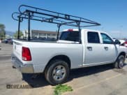 ✅ 2017 Ram 2500 Tradesman • VIN: 3C6UR4CJ0HG587687 • Лот: 42225541. Опубликован ранее на IAAI с пробегом 46 211 миль. Бесплатный доступ к архиву аукционных продаж из США и подробный отчёт об истории автомобиля на DreamBid. Изображение 4.