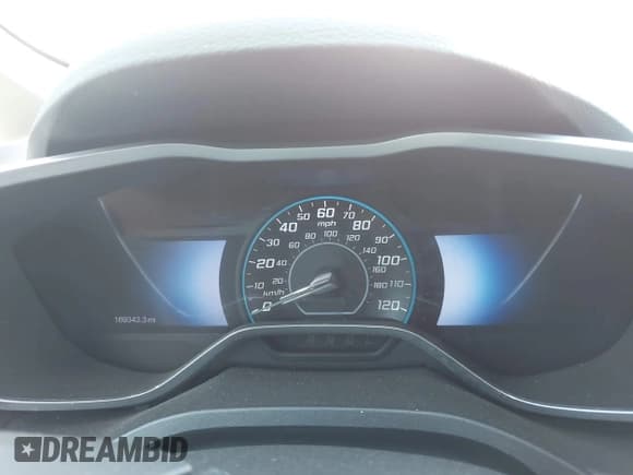 ✅ 2013 Ford C-Max SEL • VIN: 1FADP5BUXDL505290 • Lot: 42948061. Wystawiony na IAAI z przebiegiem 169 343 mil. Bezpłatny archiwum sprzedaży aukcyjnych z USA i szczegółowy raport historii pojazdu na DreamBid. Zdjęcie 7.