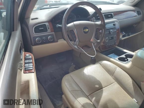 ✅ 2013 Chevrolet Silverado 1500 LTZ • VIN: 3GCPKTE78DG249180 • Lot: 74419974. Listed on Copart with Not provided. Free auction sales archive from the USA and detailed vehicle history report at DreamBid. Image 8.