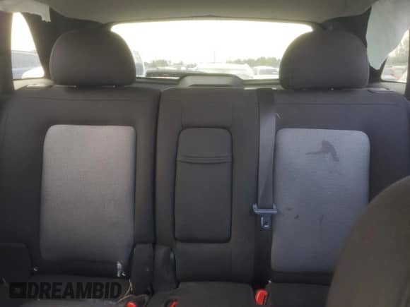 2012 Chevrolet Captiva Sport 1LS with VIN 3GNAL1EK1CS634059, listed as a Copart auction lot 73372154 with Not provided miles and Non repairable. Bid and sale history available at DreamBid. Image 10.