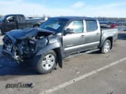 ✅ 2015 Toyota Tacoma • VIN: 3TMLU4EN5FM175671 • Лот: 41431744. Опубликован ранее на IAAI с пробегом 109 189 миль. Бесплатный доступ к архиву аукционных продаж из США и подробный отчёт об истории автомобиля на DreamBid. Изображение 19.