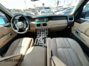 ✅ 2006 Land Rover Range Rover HSE • VIN: SALME15436A222094 • Лот: 89912805. Опубликован ранее на Copart с пробегом 111 388 миль. Бесплатный доступ к архиву аукционных продаж из США и подробный отчёт об истории автомобиля на DreamBid. Изображение 9.