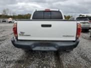 ✅ 2015 Toyota Tacoma PreRunner • VIN: 5TFJX4GN9FX043941 • Лот: 90916535. Опубликован ранее на Copart с пробегом 133 369 миль. Бесплатный доступ к архиву аукционных продаж из США и подробный отчёт об истории автомобиля на DreamBid. Изображение 6.