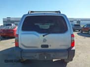 ✅ 2004 Nissan Xterra XE • VIN: 5N1ED28T14C600806 • Lot: 43548929. Listed on IAAI with Not provided. Free auction sales archive from the USA and detailed vehicle history report at DreamBid. Image 16.