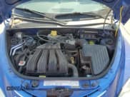 ✅ 2006 Chrysler PT Cruiser Touring • VIN: 3A4FY58B36T316245 • Лот: 69616765. Опубликован ранее на Copart с пробегом 58 932 миль. Бесплатный доступ к архиву аукционных продаж из США и подробный отчёт об истории автомобиля на DreamBid. Изображение 11.