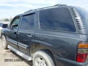 ✅ 2003 Chevrolet Tahoe LS • VIN: 1GNEC13T53R150900 • Lot: 39069588. Listed on IAAI with Not provided. Free auction sales archive from the USA and detailed vehicle history report at DreamBid. Image 14.