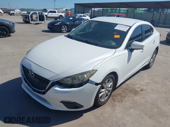 ✅ 2014 Mazda 3 i Touring • VIN: JM1BM1V72E1161301 • Lot: 42821039. Wystawiony na IAAI z przebiegiem 117 884 mil. Bezpłatny archiwum sprzedaży aukcyjnych z USA i szczegółowy raport historii pojazdu na DreamBid. Zdjęcie 18.