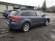 ✅ 2014 Subaru Outback 2.5i • VIN: 4S4BRCAC9E3315342 • Lot: 89844035. Wystawiony na Copart z przebiegiem 92 070 mil. Bezpłatny archiwum sprzedaży aukcyjnych z USA i szczegółowy raport historii pojazdu na DreamBid. Zdjęcie 3.