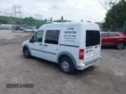 ✅ 2011 Ford Transit Connect XLT • VIN: NM0LS6BN7BT065347 • Lot: 42629046. Listed on IAAI with 161,802 mi. Free auction sales archive from the USA and detailed vehicle history report at DreamBid. Image 3.