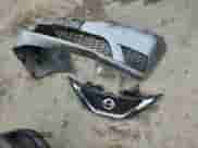 2017 Nissan Sentra SR с VIN 3N1AB7AP8HY395049, выставлен на аукционе Copart как лот 81146735 с пробегом 32 875 миль миль и Списание • Salvage title. История ставок и продаж доступна на DreamBid. Изображение 12.