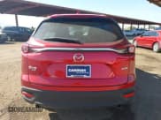 ✅ 2019 Mazda CX-9 Touring • VIN: JM3TCBCYXK0311687 • Лот: 43665991. Опубликован ранее на IAAI с пробегом 84 502 миль. Бесплатный доступ к архиву аукционных продаж из США и подробный отчёт об истории автомобиля на DreamBid. Изображение 16.