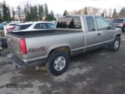 ✅ 1998 Chevrolet Silverado 1500 • VIN: 2GCEK19R1W1280841 • Lot: 43711981. Listed on IAAI with 257,693 mi. Free auction sales archive from the USA and detailed vehicle history report at DreamBid. Image 4.