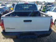 ✅ 2011 Toyota Tacoma • VIN: 5TFJX4CN9BX003987 • Лот: 43642534. Опубликован ранее на IAAI с пробегом 163 474 миль. Бесплатный доступ к архиву аукционных продаж из США и подробный отчёт об истории автомобиля на DreamBid. Изображение 16.