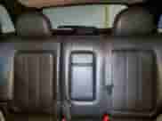 2015 Chevrolet Captiva Sport LT с VIN 3GNAL3EK4FS503210, выставлен на аукционе Copart как лот 83183474 с пробегом 90 858 миль миль и Списание • Salvage title. История ставок и продаж доступна на DreamBid. Изображение 10.