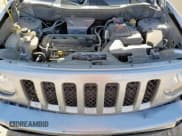 ✅ 2017 Jeep Patriot Sport SE • VIN: 1C4NJPBA6HD116051 • Lot: 66892585. Listed on Copart with 138,282 mi. Free auction sales archive from the USA and detailed vehicle history report at DreamBid. Image 12.