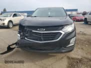 ✅ 2018 Chevrolet Equinox LT • VIN: 2GNAXJEV4J6138182 • Лот: 91013685. Опубликован ранее на Copart с пробегом 167 920 миль. Бесплатный доступ к архиву аукционных продаж из США и подробный отчёт об истории автомобиля на DreamBid. Изображение 5.