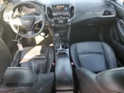 ✅ 2016 Chevrolet Cruze Premier • VIN: 1G1BG5SM7G7312067 • Lot: 84230405. Listed on Copart with 166,295 mi. Free auction sales archive from the USA and detailed vehicle history report at DreamBid. Image 8.