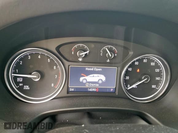 ✅ 2021 Buick Enclave Premium • VIN: 5GAERCKW1MJ254865 • Лот: 81181105. Опубликован ранее на Copart с пробегом 14 590 миль. Бесплатный доступ к архиву аукционных продаж из США и подробный отчёт об истории автомобиля на DreamBid. Изображение 9.