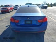 ✅ 2015 BMW 4 Series 428i xDrive • VIN: WBA3N9C57FK247763 • Lot: 41783892. Listed on IAAI with 158,813 mi. Free auction sales archive from the USA and detailed vehicle history report at DreamBid. Image 16.