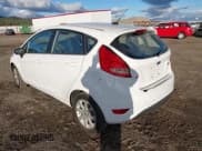 ✅ 2011 Ford Fiesta SE • VIN: 3FADP4EJ7BM154622 • Lot: 43538728. Listed on IAAI with 155,717 mi. Free auction sales archive from the USA and detailed vehicle history report at DreamBid. Image 3.