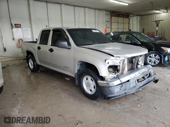 ✅ 2004 Chevrolet Colorado 1SB LS Z85 • VIN: 1GCCS136X48146510 • Лот: 51486994. Опубликован ранее на Copart с пробегом 175 859 миль. Бесплатный доступ к архиву аукционных продаж из США и подробный отчёт об истории автомобиля на DreamBid. Изображение 4.
