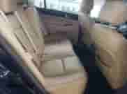 2012 Hyundai Genesis 3.8L z VIN KMHGC4DD2CU208190, wystawiony jako Copart lot #78205384 z przebiegiem 241 559 mil mil oraz Szkoda całkowita • Salvage title. Historia ofert i sprzedaży dostępna na DreamBid. Obrazek 10.