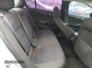 ✅ 2016 Chevrolet Cruze LT • VIN: 1G1BE5SM9G7285203 • Lot: 44303193. Listed on Copart with 102,712 mi. Free auction sales archive from the USA and detailed vehicle history report at DreamBid. Image 10.