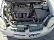 2005 Dodge Neon SXT z VIN 1B3ES56C45D268209, wystawiony jako Copart lot #51127945 z przebiegiem 210 166 mil mil oraz Szkoda całkowita • Salvage title. Historia ofert i sprzedaży dostępna na DreamBid. Obrazek 11.