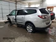 ✅ 2014 Chevrolet Traverse LS • VIN: 1GNKRFKD2EJ240340 • Lot: 69561564. Wystawiony na Copart z przebiegiem Nie podano. Bezpłatny archiwum sprzedaży aukcyjnych z USA i szczegółowy raport historii pojazdu na DreamBid. Zdjęcie 2.