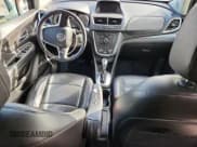 ✅ 2014 Buick Encore Premium • VIN: KL4CJDSB5EB548775 • Лот: 86790805. Опубликован ранее на Copart с пробегом Не указан. Бесплатный доступ к архиву аукционных продаж из США и подробный отчёт об истории автомобиля на DreamBid. Изображение 8.