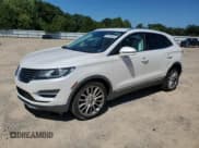 ✅ 2015 Lincoln MKC • VIN: 5LMCJ1A94FUJ22822 • Lot: 70714825. Listed on Copart with 146,500 mi. Free auction sales archive from the USA and detailed vehicle history report at DreamBid. Image 1.