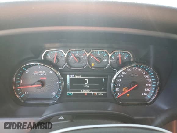 ✅ 2015 Chevrolet Silverado 1500 LT • VIN: 3GCUKREC6FG140285 • Лот: 69986864. Опубликован ранее на Copart с пробегом 145 802 миль. Бесплатный доступ к архиву аукционных продаж из США и подробный отчёт об истории автомобиля на DreamBid. Изображение 9.