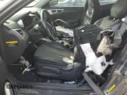 ✅ 2015 Hyundai Veloster • VIN: KMHTC6AD9FU225491 • Лот: 79731974. Опубликован ранее на Copart с пробегом Не указан. Бесплатный доступ к архиву аукционных продаж из США и подробный отчёт об истории автомобиля на DreamBid. Изображение 7.