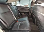 ✅ 2015 Subaru Crosstrek Limited • VIN: JF2GPAMC8F8235181 • Лот: 94387405. Опубликован ранее на Copart с пробегом 54 393 миль. Бесплатный доступ к архиву аукционных продаж из США и подробный отчёт об истории автомобиля на DreamBid. Изображение 11.