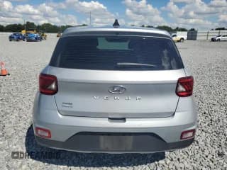 ✅ 2021 Hyundai Venue SE • VIN: KMHRB8A32MU108350 • Лот: 82024015. Опубликован ранее на Copart с пробегом 33 619 миль. Бесплатный доступ к архиву аукционных продаж из США и подробный отчёт об истории автомобиля на DreamBid. Изображение 6.