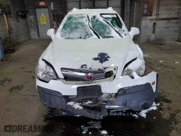 2008 Saturn VUE XE с VIN 3GSDL43N48S689413, выставлен на аукционе Copart как лот 42183425 с пробегом 126 257 миль миль и Списание • Salvage title. История ставок и продаж доступна на DreamBid. Изображение 5.