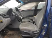 ✅ 2016 Hyundai Accent SE • VIN: KMHCT4AEXGU017019 • Лот: 78853483. Опубликован ранее на Copart с пробегом 242 939 миль. Бесплатный доступ к архиву аукционных продаж из США и подробный отчёт об истории автомобиля на DreamBid. Изображение 7.