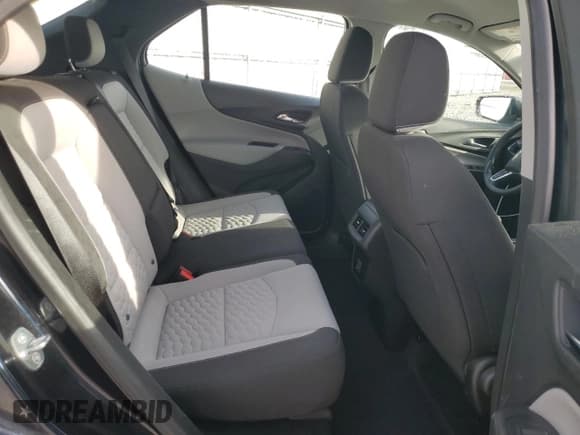 ✅ 2020 Chevrolet Equinox LS • VIN: 2GNAXHEVXL6225273 • Lot: 91455325. Wystawiony na Copart z przebiegiem 59 285 mil. Bezpłatny archiwum sprzedaży aukcyjnych z USA i szczegółowy raport historii pojazdu na DreamBid. Zdjęcie 11.