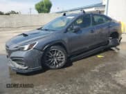 ✅ 2022 Subaru WRX Premium • VIN: JF1VBAH62N8005018 • Lot: 66081745. Listed on Copart with 46,820 mi. Free auction sales archive from the USA and detailed vehicle history report at DreamBid. Image 1.