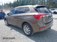 ✅ 2019 Buick Envision Essence • VIN: LRBFX2SA3KD127892 • Lot: 42661198. Listed on IAAI with 28,479 mi. Free auction sales archive from the USA and detailed vehicle history report at DreamBid. Image 3.