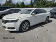 ✅ 2014 Chevrolet Impala LT • VIN: 2G1125S39E9311502 • Лот: 76200344. Опубликован ранее на Copart с пробегом 55 522 миль. Бесплатный доступ к архиву аукционных продаж из США и подробный отчёт об истории автомобиля на DreamBid. Изображение 1.