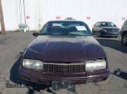 ✅ 1995 Chevrolet Beretta • VIN: 1G1LV1547SY276155 • Лот: 41703189. Опубликован ранее на IAAI с пробегом 114 320 миль. Бесплатный доступ к архиву аукционных продаж из США и подробный отчёт об истории автомобиля на DreamBid. Изображение 6.