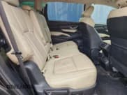 ✅ 2020 Subaru Ascent Limited • VIN: 4S4WMALD2L3406282 • Lot: 61395035. Wystawiony na Copart z przebiegiem 164 997 mil. Bezpłatny archiwum sprzedaży aukcyjnych z USA i szczegółowy raport historii pojazdu na DreamBid. Zdjęcie 11.