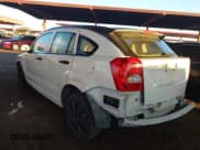 ✅ 2007 Dodge Caliber • VIN: 1B3HB28B07D258375 • Lot: 43774949. Listed on IAAI with 121,890 mi. Free auction sales archive from the USA and detailed vehicle history report at DreamBid. Image 3.