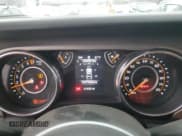 ✅ 2020 Jeep Wrangler Willys • VIN: 1C4GJXAG3LW344214 • Lot: 84558424. Listed on Copart with 21,432 mi. Free auction sales archive from the USA and detailed vehicle history report at DreamBid. Image 9.