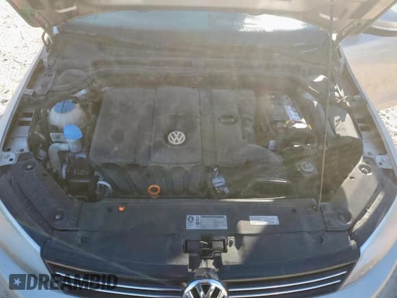 ✅ 2013 Volkswagen Jetta SEL • VIN: 3VWLP7AJ5DM265120 • Lot: 90397165. Listed on Copart with 159,853 mi. Free auction sales archive from the USA and detailed vehicle history report at DreamBid. Image 11.